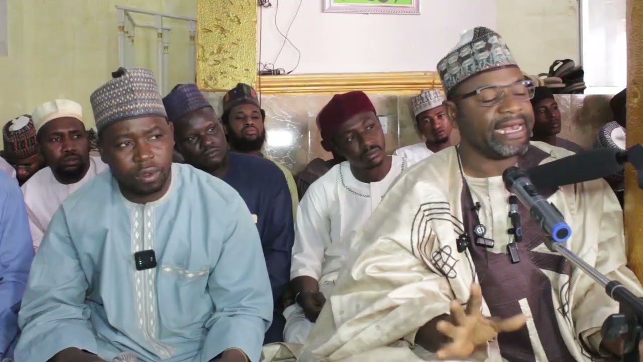 KARATUN ASHAFA ZAMA NA (02)  