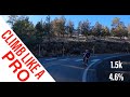 How To Attack Short Climbs | Chris Horner's Corner