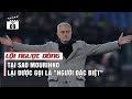 Tập 9: Tại sao Mourinho lại được gọi là "Người đặc biệt" | Lội Ngược Dòng