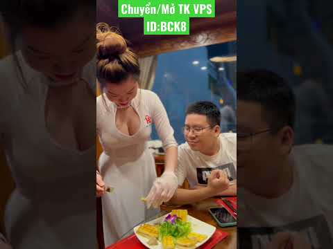 Girl xinh lộ hàng khủng cả làng chứng khoán ngồi ngắm!!!