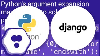 In Django, how does one filter a QuerySet with dynamic field lookups?