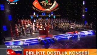 Mehteran-Kizilordu Korosu Bulusmasi-2