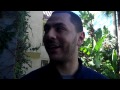 Rob Knox, ASCAP Grammy Brunch 2011