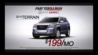 Ray Skillman Buick GMC