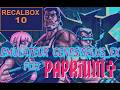 PAPRIUM EMULATEUR GENESISPLUSGX_EX / RECALBOX 10