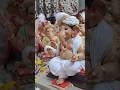 तयारी गणपती उत्सव २०२५ ची ❤️🥹| लालबाग चा राजा live दर्शन | घरचा गणपती २०२५#ganapatibappamorya
