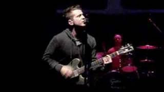 onerepublic - all fall down - detroit, mi - 02/22/08