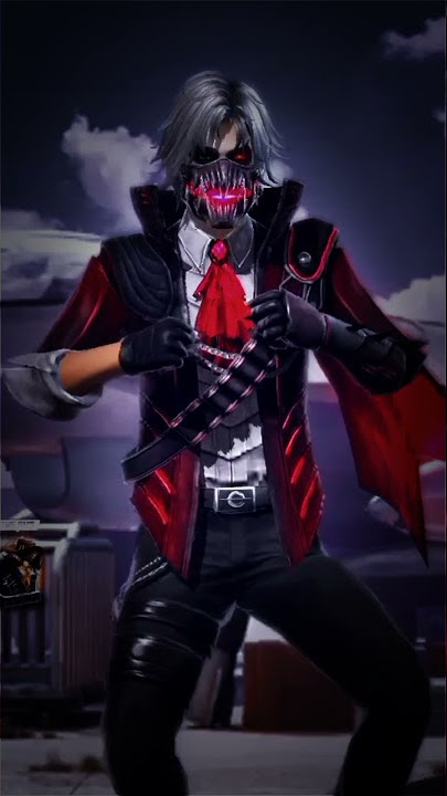 SLOWMO FF DJ SENAM PINGUIN VIRAL TIKTOK🤙