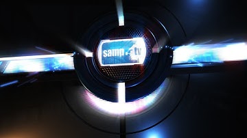 Cinema 4D. Samp TV - Highlights