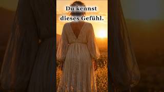 Du spürst es längst – warum ignorierst du es?✨#selbstreflexion #tarotcards