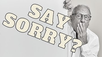 Soccer Ref Tips - Acknowledging Mistakes