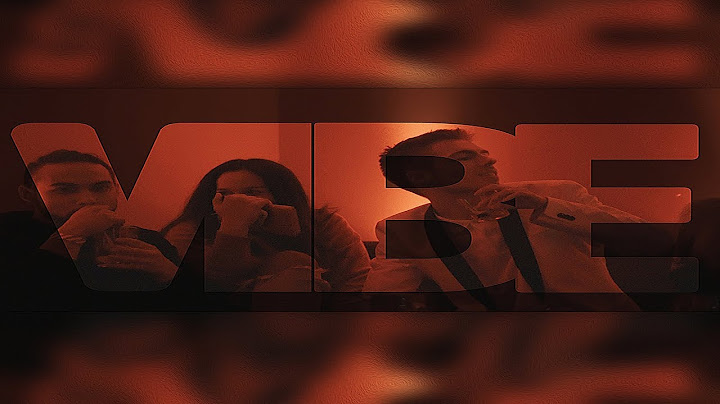 Frank Wild, Deeow, Nessieccx - Vibe (prod. Bondyfan)