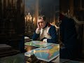 Napoleon's Biggest Secret Wasn't Waterloo #history #haiti #shorts