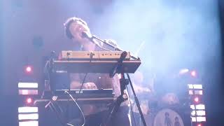 The Wombats - Tokyo @Oosterpoort Groningen 18/5 /22