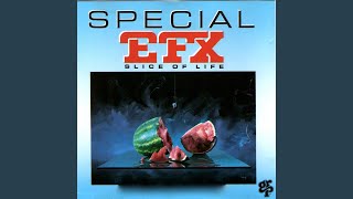 Video thumbnail of "Special EFX featuring Chieli Minucci - The Flow"