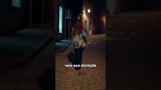 Une Femme Violée Dans Son Hall Dimmeuble Après Avoir Été Suivie Par Son Agresseur À Paris.
