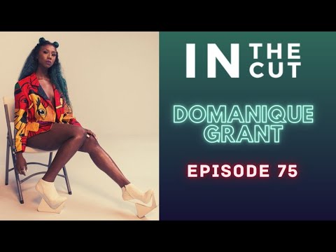 Toronto Soul-Pop singer Domanique Grant discusses her new double EP Queen/Dom