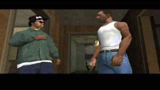 Grand Theft Auto : San Andreas : 04 Cleaning The Hood [PC]