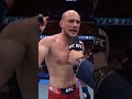 Houston you have a problem... AND IT'S ME #ufchouston