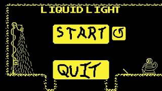 Liquid Light