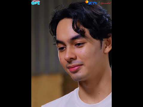 meski terlambat, “I love you Aqeela” 🥺💜 #AsmaraGenZ