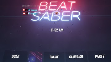 How to stream Beat Saber on Twitch | Mod Setup (Chat & Song Requests)