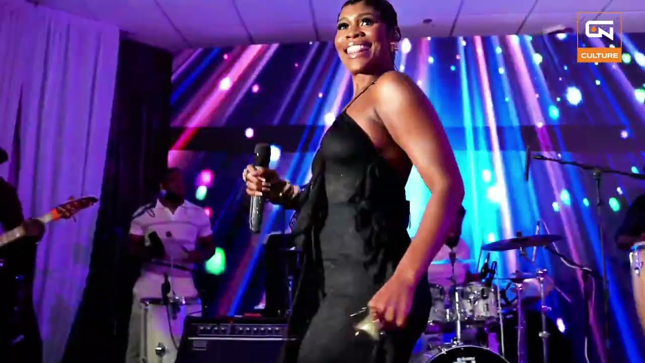 Рутшелл Гийом выступит в Орландо 25 октября 2025 г.