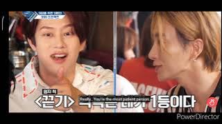 Leeteuk Is Destined to be The Leader Of Super Junior (ENG SUB) #superjunior