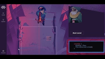 flexbox zombies css game: chapter 01