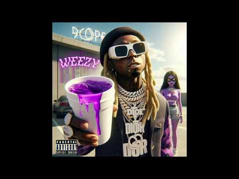 Lil Wayne - Big Worm