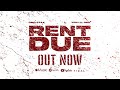 GMO Stax x YBN Lil Bro - Rent Due (Official Audio) 