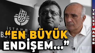 Suat Özçelebi Den Tele1E Kayyım Sonrası Uyarı Yanınıza Başka Klar Da Katılabilir
