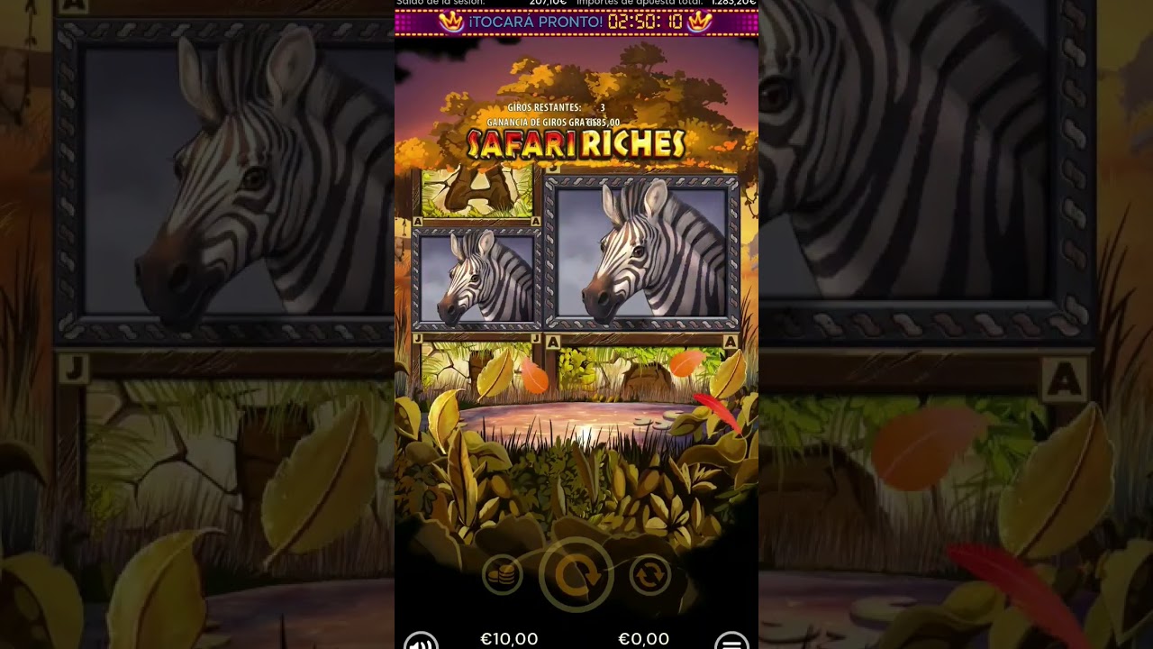 casino betting strategies 888Casino Safari Riches Scatter Bet 10€ casinoonline slotmachine 888casino lucky reels shorts