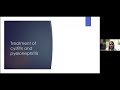 Pharmacology Updates in Guidelines: Antibiotic Prescribing for Positive Urine Cultures