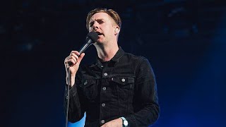 Kaiser Chiefs - My Life Live At Wiltern Theatre (Los Angeles, CA, USA 2015)