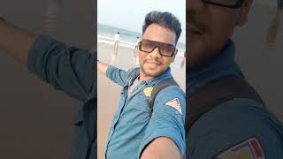 Gopalpur sea beach song youtubeshorts trending viral india odisha travel ytshorts nature