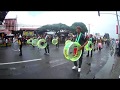 Banda Independiente La Profecía - Desfile de Río Abajo 2017 Panamá