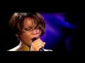 Whitney Houston   I Will Always Love You (MLIYL World Tour 1999)