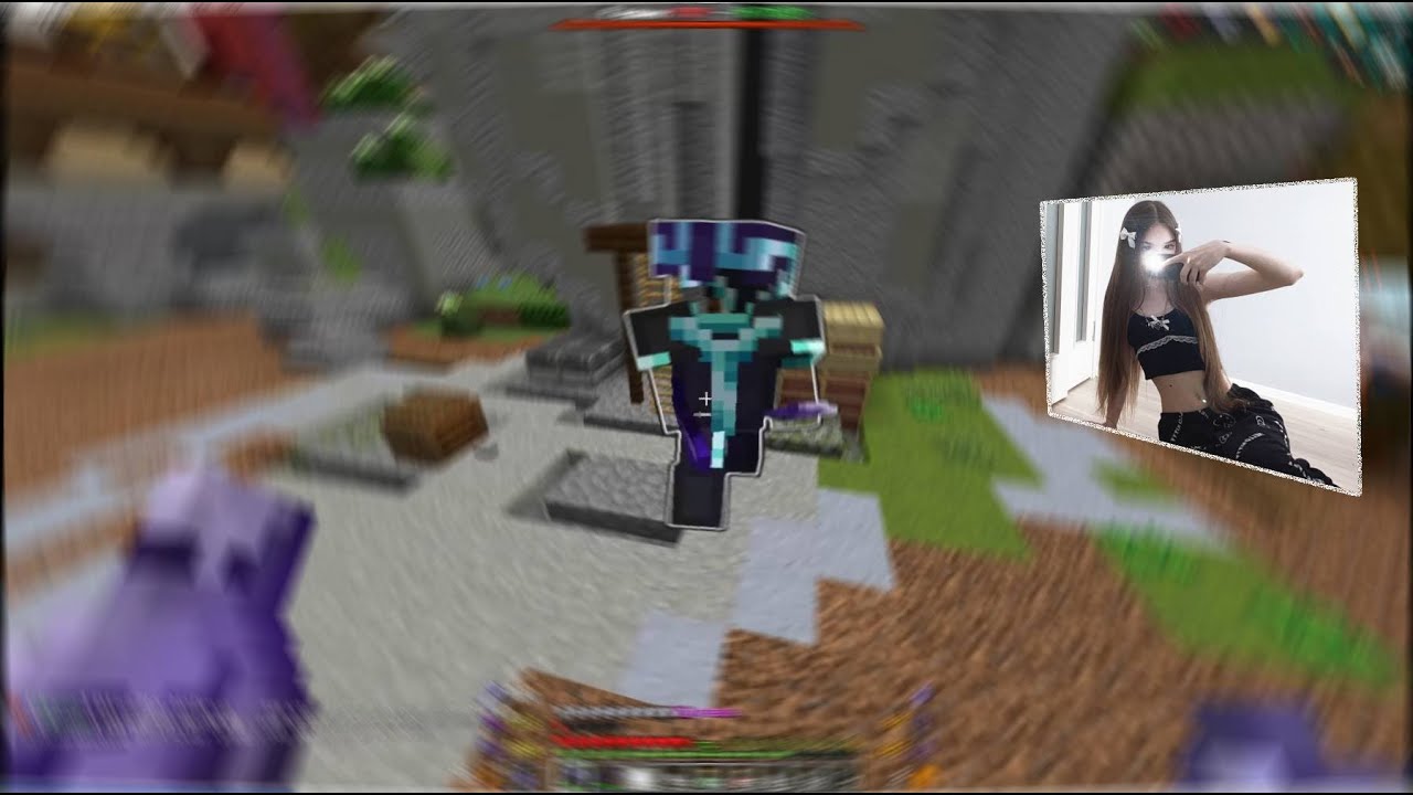 PvP FunTime 1.21| убил топеров на нововой версии