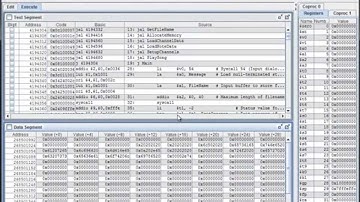 MIPS Assembly Music Sequencer