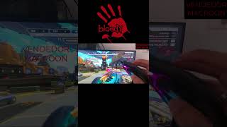 Macro No Recoil Apex Legends - Mouses Bloody