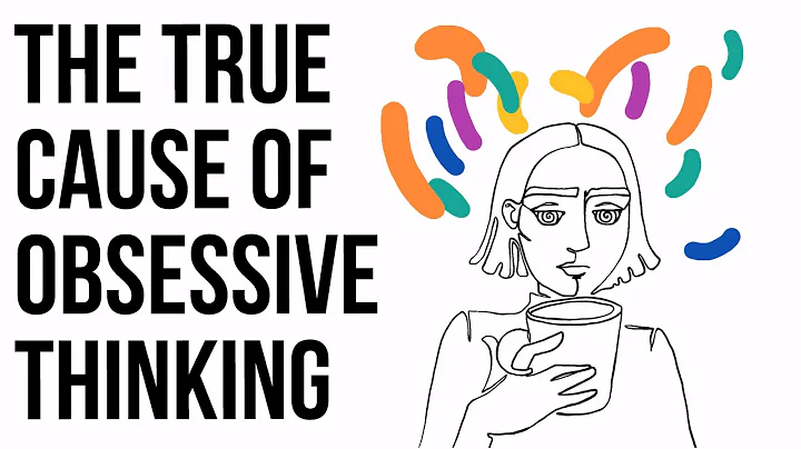 The True Cause of Obsessive Thinking - DayDayNews