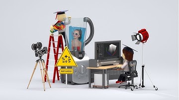 The Mathematics of Blend Modes