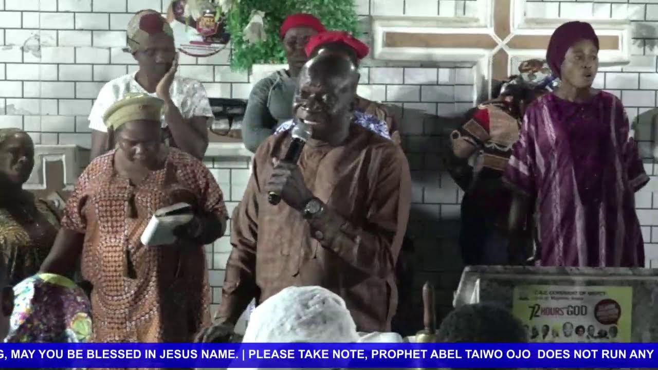 NIGHT OF REMEMBRANCE - ORU IRANTI // 1/24/2026