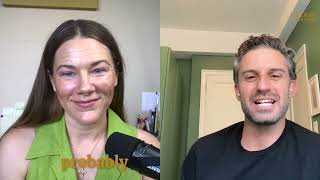 #307 From Addiction to Community Justin Gurland&#39;s Journey Creating The Maze,  Space for Sober Living