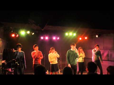うるわしきひと / Lupinus (3/3)