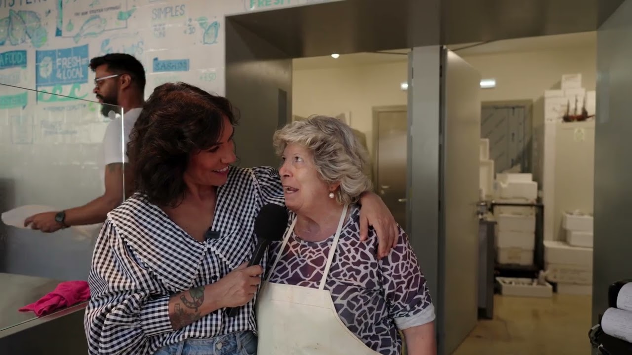 Há Beatriz Gosta no Bolhão - 2.º Aniversário de Reabertura