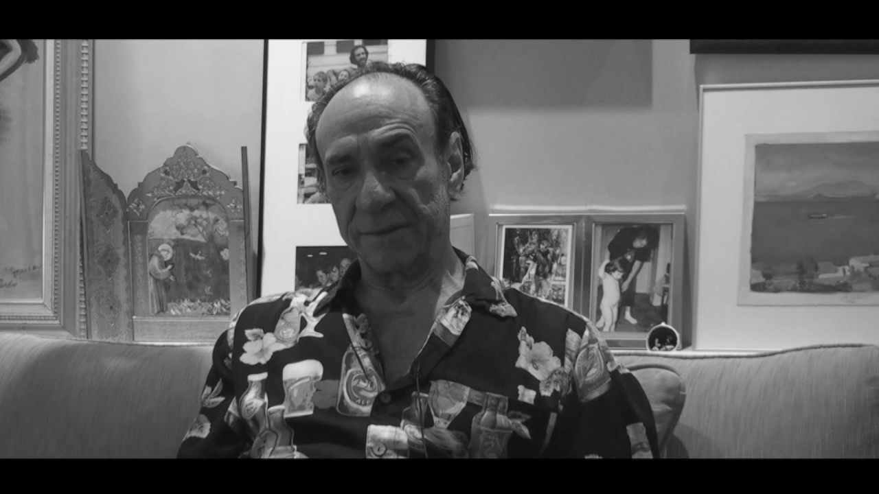 HSCML F. Murray Abraham, Ep. 14D