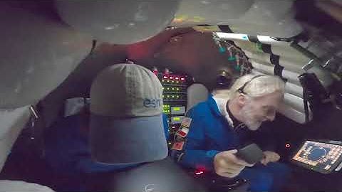A beer bottle discovered at Challenger Deep (Mariana Trench)