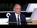 C dans lair prsidentielle avec eric zemmour cdanslair archives 2022